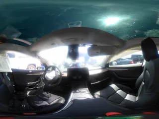 2023 Tesla Model 3 z VIN 5YJ3E1EA8PF403743, wystawiony jako IAAI lot #42076747 z przebiegiem 58 399 mil mil oraz . Historia ofert i sprzedaży dostępna na DreamBid. Obrazek 19.