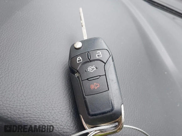 2013 Ford Fusion SE Hybrid z VIN 3FA6P0LU1DR291060, wystawiony jako IAAI lot #42731674 z przebiegiem 93 918 mil mil oraz . Historia ofert i sprzedaży dostępna na DreamBid. Obrazek 11.