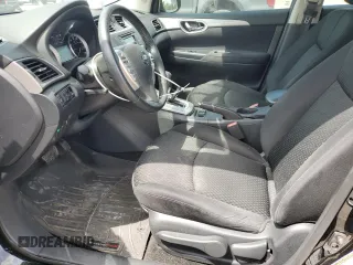 2015 Nissan Sentra SV z VIN 3N1AB7AP7FY236648, wystawiony jako Copart lot #59995105 z przebiegiem 88 105 mil mil oraz Czysty tytuł • Clean title. Historia ofert i sprzedaży dostępna na DreamBid. Obrazek 7.