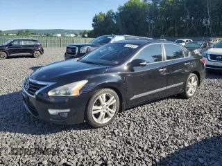 2015 Nissan Altima SL with VIN 1N4BL3AP7FC151296, listed as a Copart auction lot 64903395 with 140,216 mi miles and Clean title. Bid and sale history available at DreamBid. Image 1.