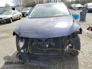2018 Lexus RX with VIN JTJDZKCA5J2003907, listed as a Copart auction lot 50665245 with 89,602 mi miles and Salvage Title. Bid and sale history available at carsss.com. Image 5.