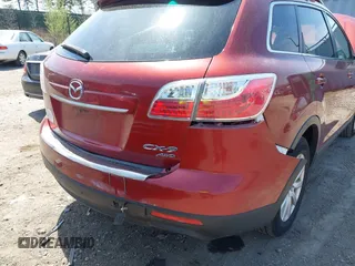 2010 Mazda CX-9 Sport with VIN JM3TB3MV1A0226913, listed as a IAAI auction lot 42091018 with 177,021 mi miles and . Bid and sale history available at carsss.com. Image 6.