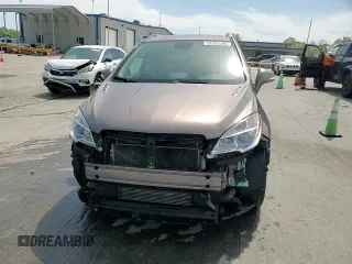 2015 Buick Encore with VIN KL4CJASB6FB196967, listed as a Copart auction lot 53283565 with 97,818 mi miles and Salvage Title. Bid and sale history available at carsss.com. Image 15.
