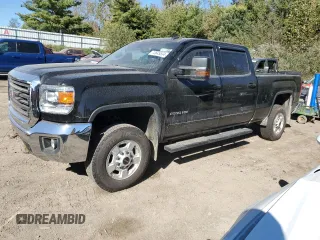 2017 GMC Sierra 1500 with VIN 1GT11SEG2HF159789, listed as a Copart auction lot 73645534 with 122,114 mi miles and Clean Title. Bid and sale history available at DreamBid. Image 1.