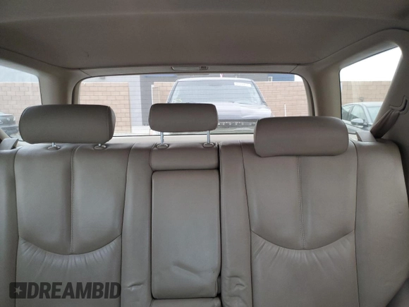 1999 Lexus RX 300 Luxury SUV with VIN JT6HF10U4X0064733, listed as a Copart auction lot 86592914 with 151,372 mi miles and Salvage Title. Bid and sale history available at carsss.com. Image 10.