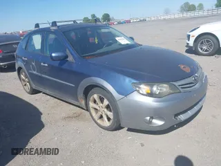 2011 Subaru Impreza Outback Special Sports z VIN JF1GH6D67BH817971, wystawiony jako IAAI lot #42036586 z przebiegiem 223 090 mil mil oraz . Historia ofert i sprzedaży dostępna na DreamBid. Obrazek 1.