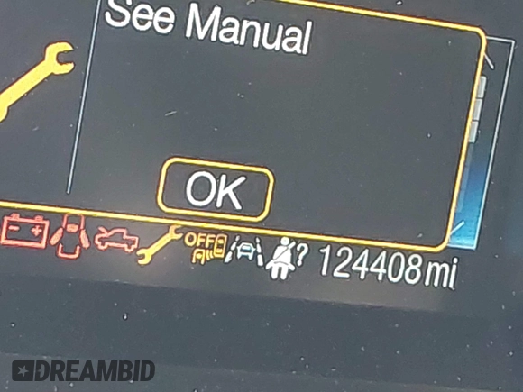 2021 Ford Ranger XL with VIN 1FTER4FH8MLD78426, listed as a IAAI auction lot 42039195 with 124,408 mi miles and . Bid and sale history available at DreamBid. Image 15.