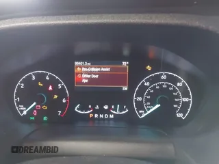 2021 Ford Transit Passenger XL с VIN 1FBAX9CG9MKA15625, выставлен на аукционе IAAI как лот 42491429 с пробегом 99 401 миль миль и . История ставок и продаж доступна на DreamBid. Изображение 7.