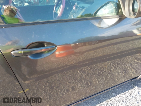 2012 Mazda 3 i Touring with VIN JM1BL1V77C1618684, listed as a IAAI auction lot 42633405 with 329,335 mi miles and . Bid and sale history available at DreamBid. Image 6.