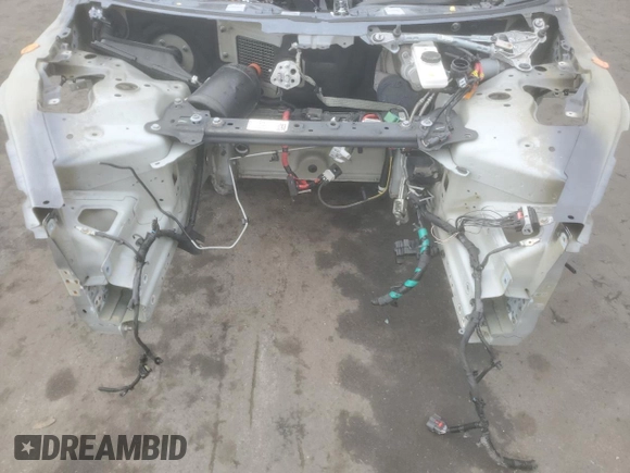 2023 Tesla Model 3 с VIN 5YJ3E1EA0PF451642, выставлен на аукционе Copart как лот 86911554 с пробегом Не указан миль и На запчасти • Non repairable. История ставок и продаж доступна на DreamBid. Изображение 11.
