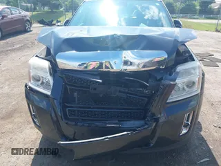 2014 GMC Terrain SLE with VIN 2GKALREK1E6362495, listed as a IAAI auction lot 42613150 with 130,525 mi miles and . Bid and sale history available at DreamBid. Image 6.