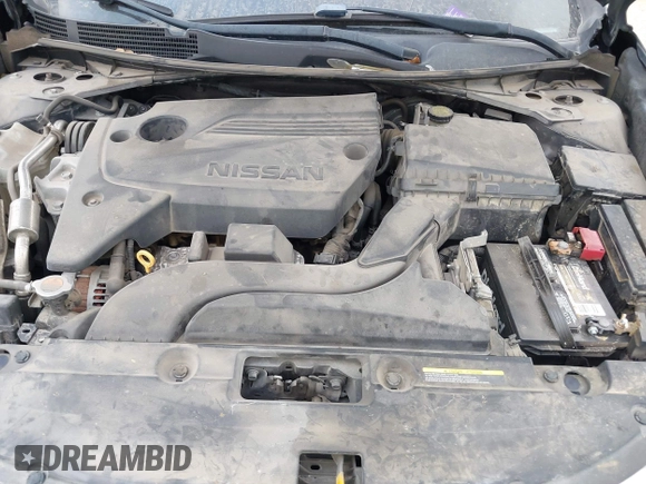 2017 Nissan Altima SL z VIN 1N4AL3AP7HC249081, wystawiony jako IAAI lot #42267925 z przebiegiem 95 529 mil mil oraz . Historia ofert i sprzedaży dostępna na DreamBid. Obrazek 10.