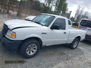 2011 Ford Ranger XL with VIN 1FTKR1AD4BPA41683, listed as a IAAI auction lot 41847364 with 28,687 mi miles and . Bid and sale history available at DreamBid. Image 14.
