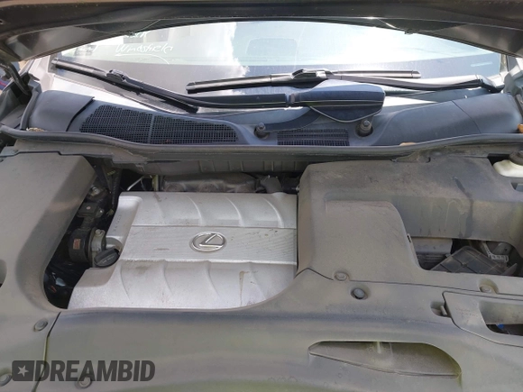 2015 Lexus RX 350 с VIN 2T2ZK1BA0FC159415, выставлен на аукционе IAAI как лот 42670669 с пробегом 107 203 миль миль и . История ставок и продаж доступна на DreamBid. Изображение 10.
