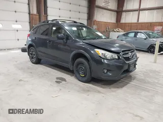 2013 Subaru Crosstrek Limited с VIN JF2GPAKC2D2861425, выставлен на аукционе IAAI как лот 41990782 с пробегом 136 736 миль миль и . История ставок и продаж доступна на DreamBid. Изображение 1.