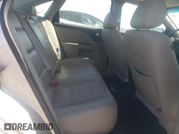 2008 Ford Taurus SEL with VIN 1FAHP24W88G129718, listed as a Copart auction lot 74993114 with 116,096 mi miles and Salvage Title. Bid and sale history available at carsss.com. Image 10.