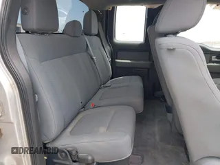 2013 Ford F-150 XL with VIN 1FTEX1CM3DKG47489, listed as a IAAI auction lot 42302778 with Not provided miles and . Bid and sale history available at DreamBid. Image 8.