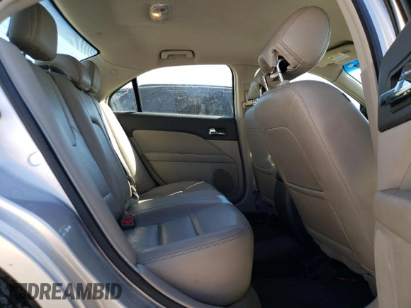 2012 Ford Fusion SEL with VIN 3FAHP0JA8CR358480, listed as a Copart auction lot 49973814 with 144,358 mi miles and Salvage Title. Bid and sale history available at carsss.com. Image 10.