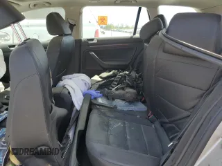 2013 Volkswagen Jetta TDI с VIN 3VWPL7AJ0DM618098, выставлен на аукционе Copart как лот 58951915 с пробегом Не указан миль и Списание • Salvage title. История ставок и продаж доступна на DreamBid. Изображение 10.
