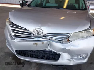 2012 Toyota Venza LE with VIN 4T3ZA3BBXCU055883, listed as a IAAI auction lot 42167975 with 179,709 mi miles and . Bid and sale history available at DreamBid. Image 6.