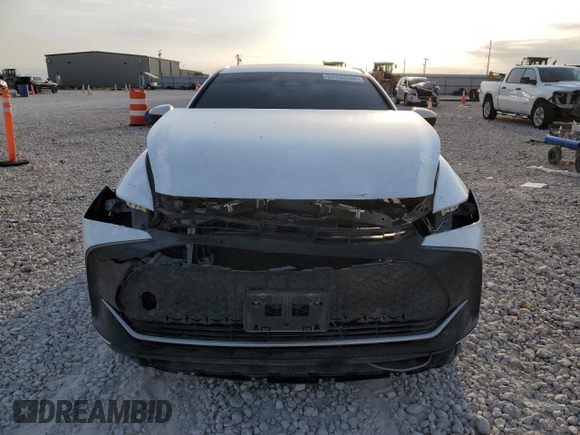 2023 Toyota Crown XLE z VIN JTDAAAAF9P3010397, wystawiony jako Copart lot #53332565 z przebiegiem 36 214 mil mil oraz Szkoda całkowita • Salvage title. Historia ofert i sprzedaży dostępna na DreamBid. Obrazek 5.