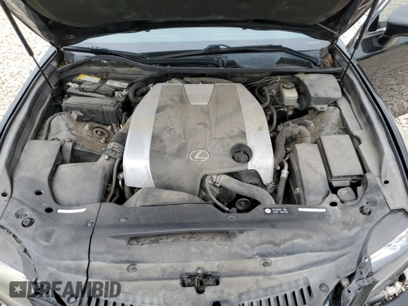 2014 Lexus GS 350 с VIN JTHBE1BL3E5042551, выставлен на аукционе Copart как лот 51676915 с пробегом 146 254 миль миль и Чистый • Clean title. История ставок и продаж доступна на DreamBid. Изображение 12.