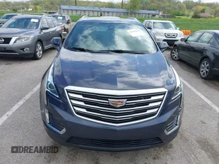 2019 Cadillac XT5 Luxury FWD with VIN 1GYKNCRS7KZ199542, listed as a IAAI auction lot 42032139 with 79,487 mi miles and . Bid and sale history available at DreamBid. Image 12.