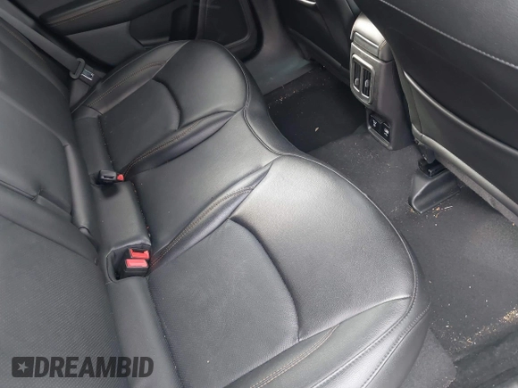2021 Jeep Compass Limited with VIN 3C4NJDCB3MT601337, listed as a IAAI auction lot 41808321 with 38,209 mi miles and . Bid and sale history available at DreamBid. Image 8.