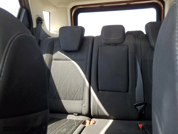 2019 Ford EcoSport SE with VIN MAJ3S2GE2KC307245, listed as a Copart auction lot 47877535 with 0 mi miles and Salvage Title. Bid and sale history available at carsss.com. Image 10.