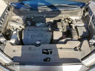 2017 Mitsubishi Outlander SEL with VIN JA4AP4AW9HZ019223, listed as a Copart auction lot 66467535 with 53,245 mi miles and Clean title. Bid and sale history available at DreamBid. Image 12.