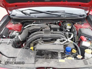 2020 Subaru Impreza Special Sports с VIN 4S3GTAM64L3706644, выставлен на аукционе IAAI как лот 42039793 с пробегом Не указан миль и . История ставок и продаж доступна на DreamBid. Изображение 10.
