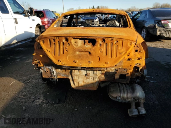 2023 Genesis G70 2.0T with VIN KMTG34TA1PU122548, listed as a Copart auction lot 81605733 with Not Provided miles and Non Repairable. Bid and sale history available at DreamBid. Image 6.