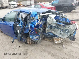 2016 Honda Civic EX with VIN 19XFC2F72GE081778, listed as a IAAI auction lot 41543296 with 143,290 mi miles and . Bid and sale history available at DreamBid. Image 3.