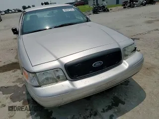 2010 Ford Police Interceptor with VIN 2FABP7BV2AX126536, listed as a Copart auction lot 60327535 with 138,759 mi miles and Salvage title. Bid and sale history available at DreamBid. Image 13.