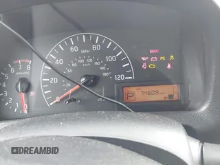 2021 Nissan NV200 SV z VIN 3N6CM0KNXMK701280, wystawiony jako IAAI lot #41997366 z przebiegiem 74 609 mil mil oraz . Historia ofert i sprzedaży dostępna na DreamBid. Obrazek 7.