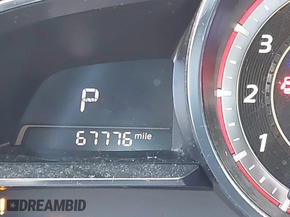 2015 Mazda 3 S Grand Touring with VIN JM1BM1M30F1223780, listed as a IAAI auction lot 41400820 with 67,776 mi miles and . Bid and sale history available at DreamBid. Image 14.