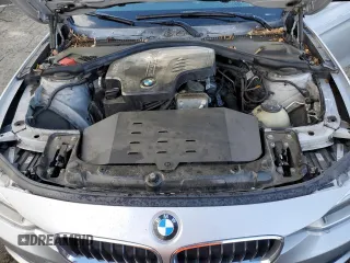 2012 BMW 3 Series 328i with VIN WBA3A5G53CNP17828, listed as a Copart auction lot 80922644 with 145,716 mi miles and Salvage Title. Bid and sale history available at carsss.com. Image 11.