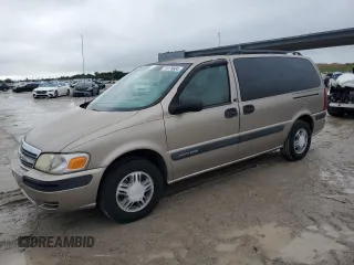 2004 Chevrolet Venture LS z VIN 1GNDX03E24D170855, wystawiony jako Copart lot #75179884 z przebiegiem 71 858 mil mil oraz Tytuł czysty. Historia ofert i sprzedaży dostępna na DreamBid. Obrazek 1.