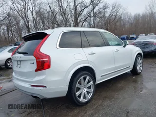 2019 Volvo XC90 Inscription z VIN YV4A22PL6K1465452, wystawiony jako IAAI lot #41324871 z przebiegiem 90 801 mil mil oraz . Historia ofert i sprzedaży dostępna na DreamBid. Obrazek 4.
