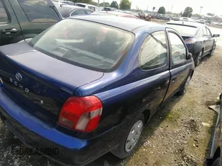 2001 Toyota ECHO with VIN JTDAT123110110081, listed as a IAAI auction lot 36380428 with 193,408 mi miles and . Bid and sale history available at DreamBid. Image 4.