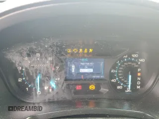 2011 Ford Explorer XLT с VIN 1FMHK7D89BGA13938, выставлен на аукционе Copart как лот 57332585 с пробегом 228 063 миль миль и Списание • Salvage title. История ставок и продаж доступна на DreamBid. Изображение 9.