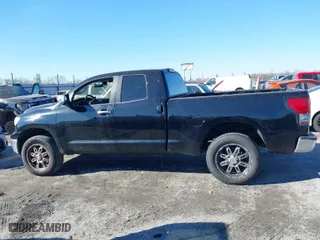 2008 Toyota Tundra 2WD Truck with VIN 5TFRU541X8X010954, listed as a IAAI auction lot 41390179 with 205,394 mi miles. Bid and sale history available at carsss.com. Image 14.
