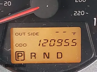 2008 Toyota RAV4 with VIN JTMZD33V686061866, listed as a IAAI auction lot 41611669 with 120,955 mi miles. Bid and sale history available at carsss.com. Image 15.