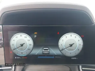 2023 Hyundai Elantra SEL z VIN KMHLS4AG4PU427318, wystawiony jako IAAI lot #42052082 z przebiegiem 33 090 mil mil oraz . Historia ofert i sprzedaży dostępna na DreamBid. Obrazek 7.
