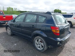 2004 Pontiac Vibe z VIN 5Y2SM62894Z439833, wystawiony jako IAAI lot #42306492 z przebiegiem 186 351 mil mil oraz . Historia ofert i sprzedaży dostępna na DreamBid. Obrazek 3.