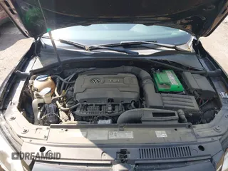 2014 Volkswagen Passat Wolfsburg Edition with VIN 1VWAT7A35EC056127, listed as a IAAI auction lot 42497467 with 111,443 mi miles and . Bid and sale history available at DreamBid. Image 10.