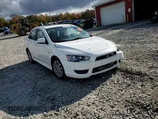 2011 Mitsubishi Lancer ES with VIN JA32U2FUXBU009222, listed as a Copart auction lot 76024934 with Not Provided miles and Salvage Title. Bid and sale history available at carsss.com. Image 11.