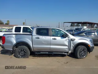 2020 Ford Ranger XL with VIN 1FTER4EH0LLA74653, listed as a IAAI auction lot 41467398 with 47,969 mi miles. Bid and sale history available at carsss.com. Image 13.