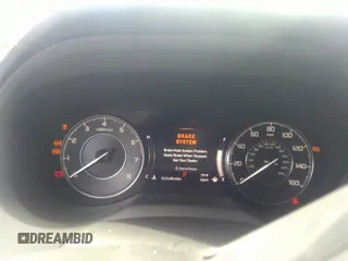 2019 Acura RDX Technology с VIN 5J8TC1H50KL018950, выставлен на аукционе IAAI как лот 40473176 с пробегом 111 148 миль миль и . История ставок и продаж доступна на DreamBid. Изображение 7.