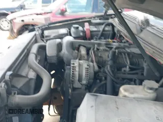 2008 Chevrolet Suburban LTZ с VIN 3GNFC16068G178055, выставлен на аукционе IAAI как лот 42826503 с пробегом 291 844 миль миль и . История ставок и продаж доступна на DreamBid. Изображение 12.